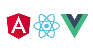 react