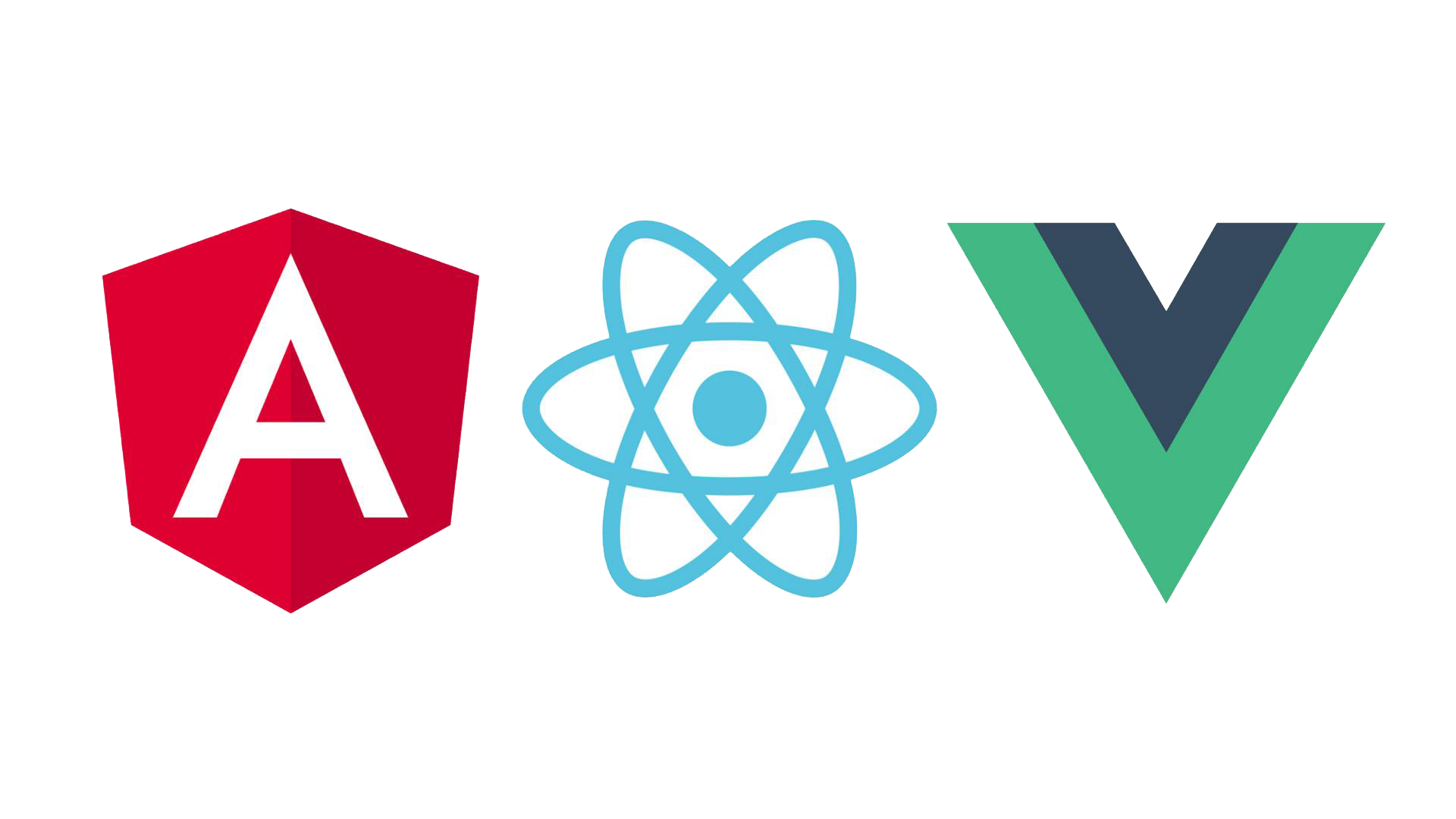 react